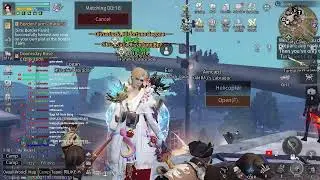 [LIVE] LIFE AFTER ASIA SURVIVAL