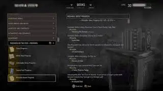 TFoM - The Witcher 3: Gameplay Live Stream
