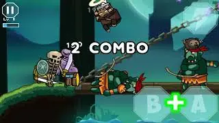 Blackmoor Duberry's quest mod| Raven full story in normal mode+all bosses+Raven ending  FINAL