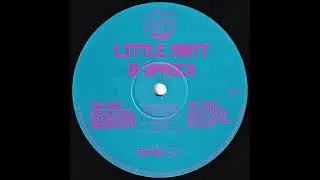 Little Matt & Uprock - Error Terror