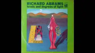 Muhal Richard Abrams - The Bird Song