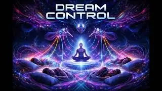 Dream Control - Psychedelic trance GOA Fullon