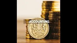A Level Accounting - Official YouTube Channel for Durham Sixth Form Centre