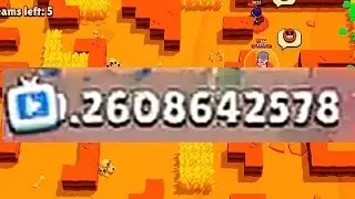 GAS GAS GAS MeMe But In Brawl Stars.......!!!