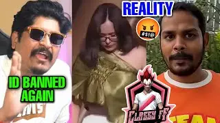 GARENA EXPOSED🤬Gyan Gaming's ID Unbanned | Classy reacts to Gyan Gaming Id Unbanned