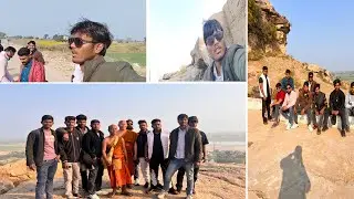 Babosa पहाड़ घूमनेगए 😞🤯