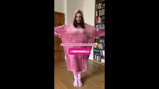 Mikinov&eacute; deky