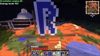 MC With Yankee BRG Server Play - Hangin With WarpedJester