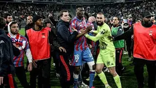 SOS - Le Stade Malherbe de Caen en Train de Couler // Explications des Probl&egrave;mes de Gestion du club