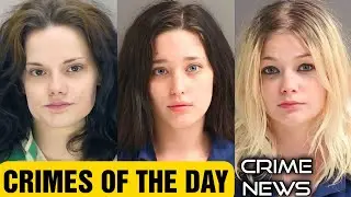 Crime News Daily: September 16, 2023