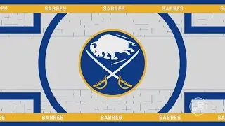 Sabres and NHL Commissioner make announcement at KeyBank Center