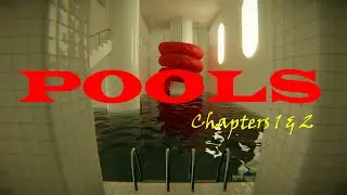 PURE ANXIETY!! - POOLS