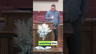 The Importance of Sincere Seeking Jesus Notices