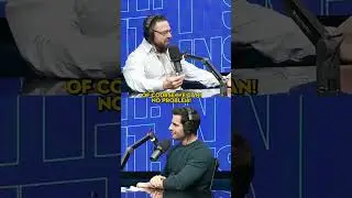 Настоящий акцент Сантино Мареллы 😂