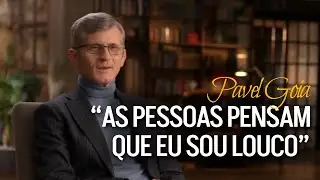 As Prova&ccedil;&otilde;es s&atilde;o uma Ben&ccedil;&atilde;o | Pastor Pavel Goia