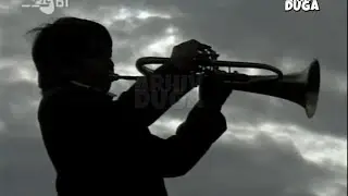 Nebojša Sejdić - Dokumentarni Film Dečak sa Trubom 1994
