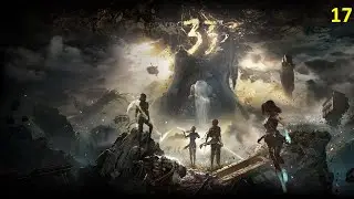 Clair Obscur Expedition 33 Gameplay. FINALMENTE TUTTE LE RISPOSTE!