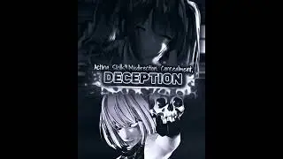 Jumping Mello | Cote vs Death Note #classroomoftheelite #cote #animeedit #deathnote #scd #edit