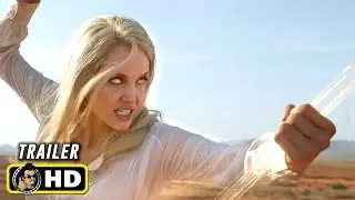 ETERNALS (2021) 