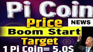 Pi Network Coin Price Prediction 2025 | How Pi Network Coin Will Make You a Millionaire by 2025