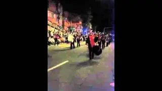 10 de mayo de 2016