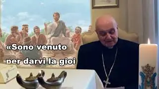 Noi siamo il popolo delle Beatitudini  -  Card Angelo Comastri