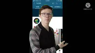 Me when TVCBS
