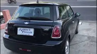 Mini One 2013