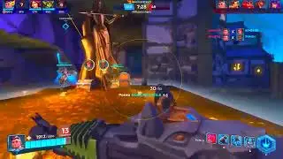 💥 Descargue 🔥 TOP HACK for PALADINS Undetectable ✅ and SAFE