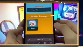 How to install the free Mod in I AM FISH