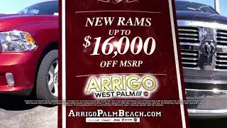 RAM Truck sale West Palm Beach Arrigo RAM Buy a RAM Truck on sale near me New RAM Truck Financing