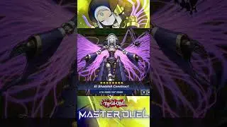 Shaddoll Construct Combo