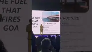 HOABL One Goal | Goa Infrastructure