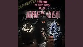 Dreamer (feat. Chief kapone & Lul_bd)