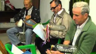 VitiTelevisión || Campanilleros de Bonares ensayos