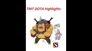 #15 DAILY DOTA