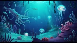 Exploring the Deep Sea: The Unknown Creatures of the Abyss