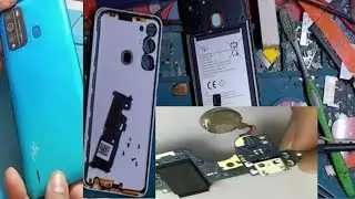 itel phone charging jack replacement | itel charging jack change karne ka tarika