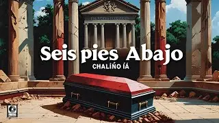 6 Pies Abajo - Chalino El Pelavacas