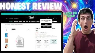 Обзор крема для лица Kiehl's Ultra Facial Cream 2026: текстура, финиш и аналогичные варианты.