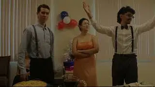 Filme  Laços de Família  - Clarice Lispector - 3ANO