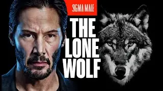 14 Characteristics of a Sigma Male: The Lone Wolf Explained