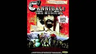 Cannibal! The Musical Opening Theme