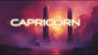 🌒 New Moon in Capricorn - Meditation Music - Harmonic Sound Ceremony - December 2024 ♑️