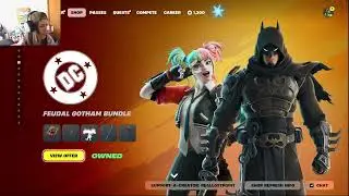 THE LAST LAUGH BUNDLE RETURNS! Item Shop Review (23/12/2024)