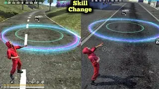 ALOK SKILL ABILITY CHANGE AFTER OB34 UPDATE - GARENA FREE FIRE