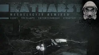 Katharsys - Dirty Like A French Man (The Clamps Remix)