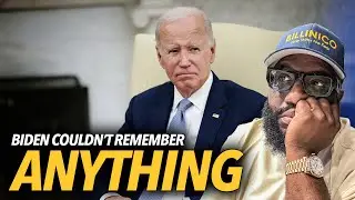 Biden's Memory Lapse Seems To Have Been Hidden From The World, But Who Knew and Who Ran The Country