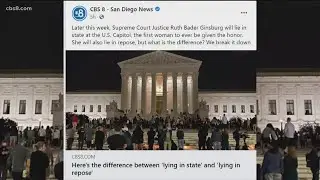 Right now with cbs8.com | Stories to follow in San Diego on September 23, 2020