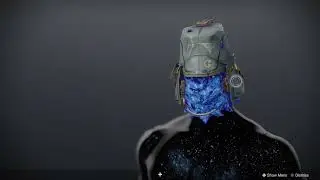 All NEW Lightfall Armor Exotics Preview [Destiny 2]
